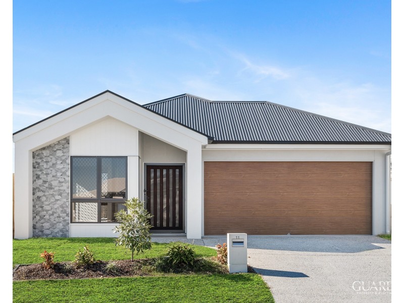 11 Bottlebrush Crescent, Narangba QLD 4504