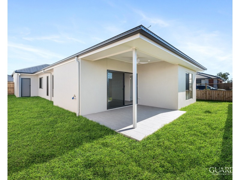 11 Bottlebrush Crescent, Narangba QLD 4504