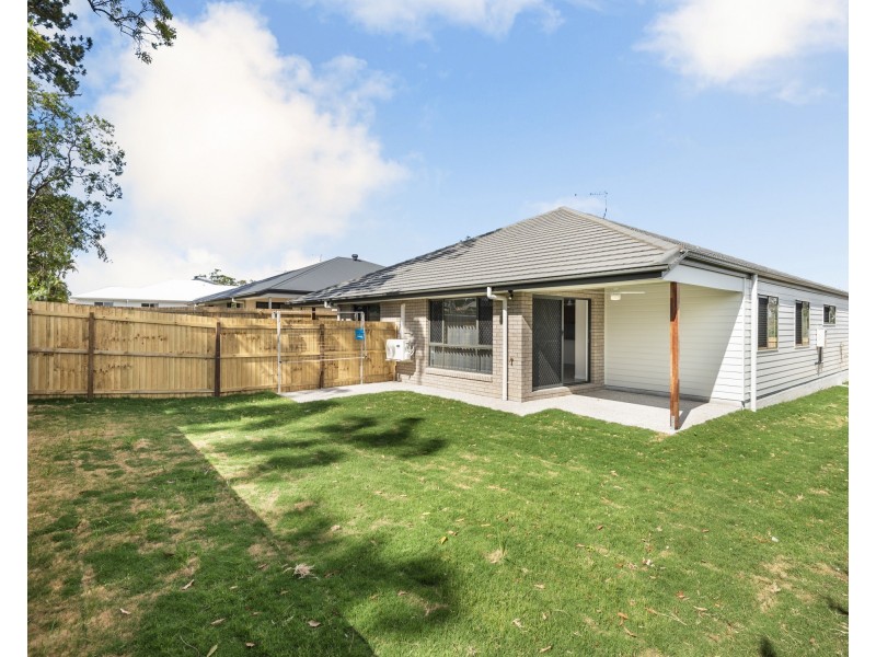 2/43C Pinelands Street, Loganlea QLD 4131