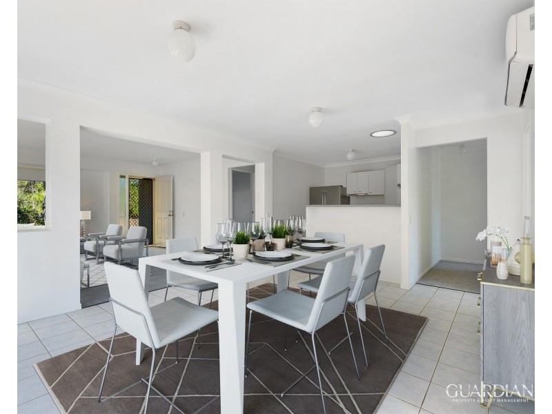 48 Evelyn Street, Wynnum West QLD 4178