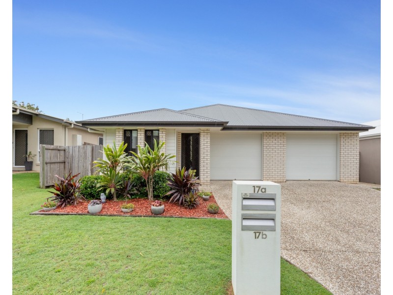 17B Monitor Avenue, Dakabin QLD 4503