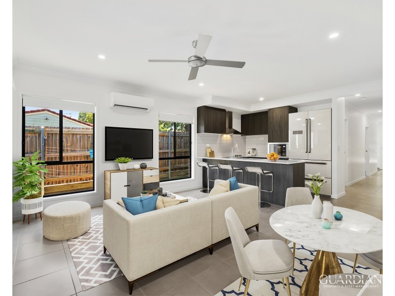 1/39B Short Street, Loganlea QLD 4131