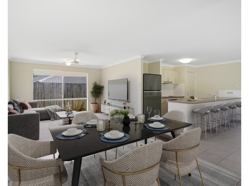 12 King Edward Street, Warner QLD 4500