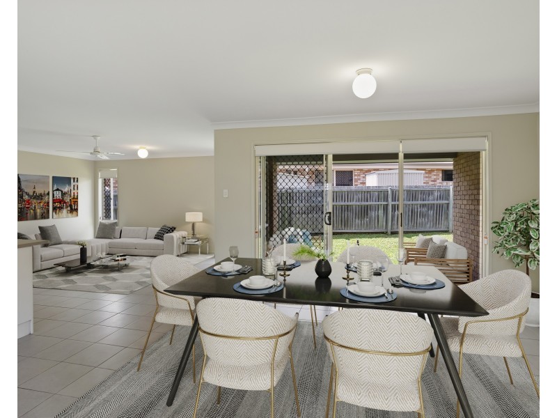 12 King Edward Street, Warner QLD 4500