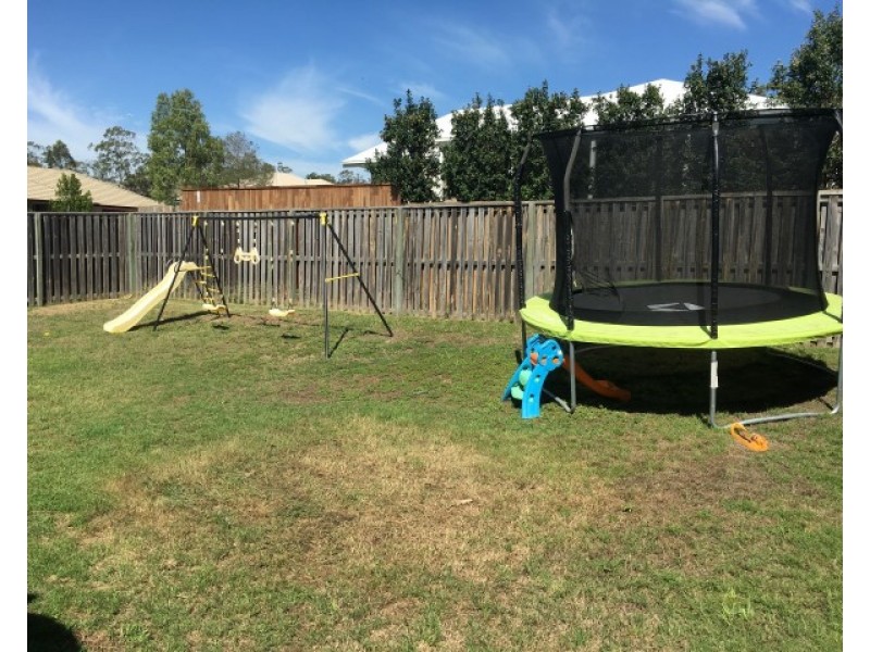 13 Burns Circuit, Augustine Heights QLD 4300