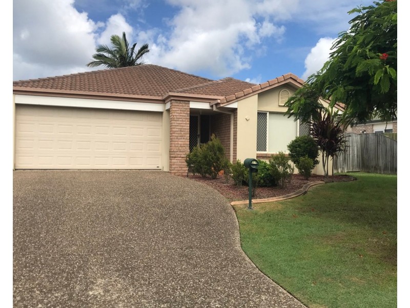 27 Poinciana Street, Wynnum West QLD 4178