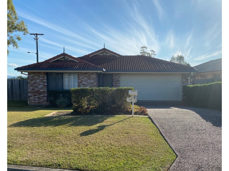 2 Nicole Street, Bracken Ridge QLD 4017