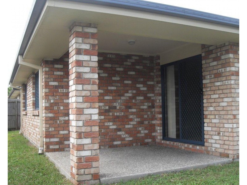 2 Nicole Street, Bracken Ridge QLD 4017