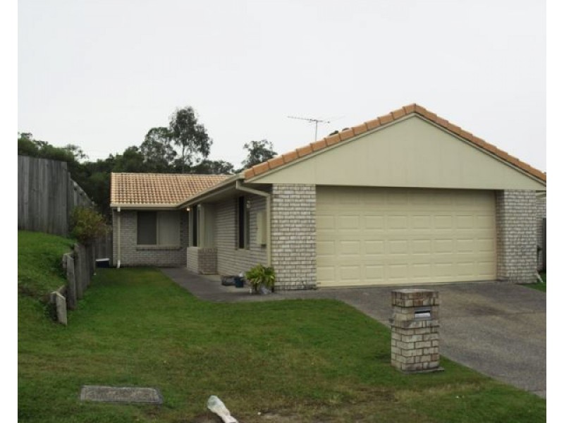 3 Lahey Court, Ormeau QLD 4208