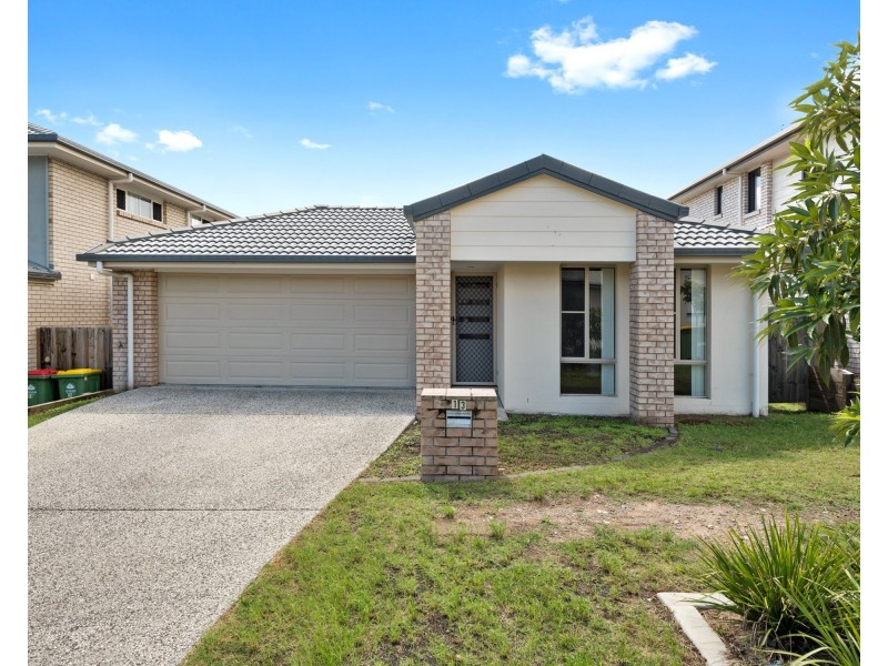 13 Wongabel Close, Waterford QLD 4133