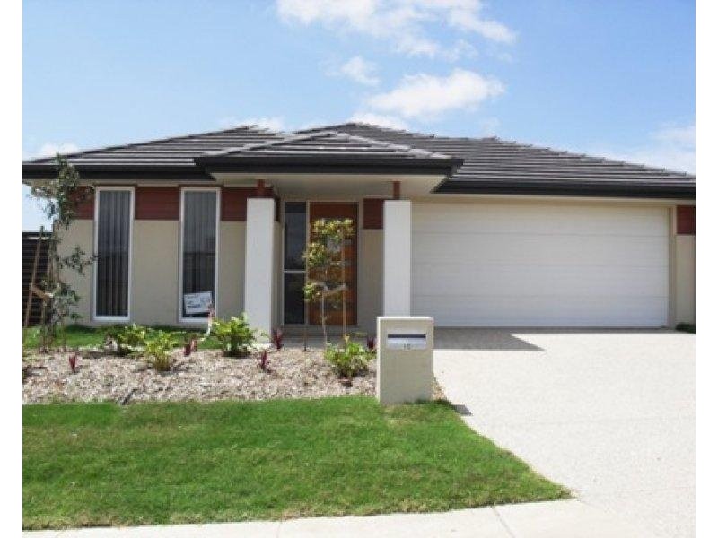 10 Goolwa Court, Pimpama QLD 4209