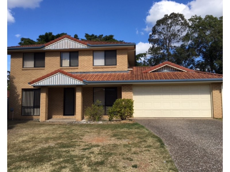 8 Flynn Place, Aspley QLD 4034