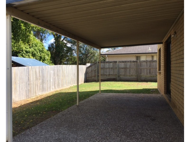 8 Flynn Place, Aspley QLD 4034