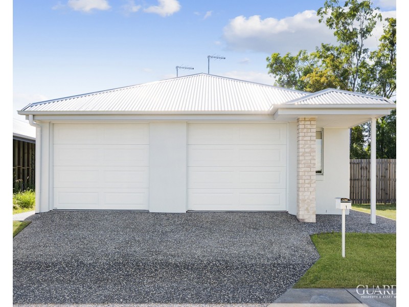 1 Royal Street, Park Ridge QLD 4125