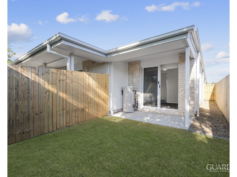 1A Royal Street, Park Ridge QLD 4125