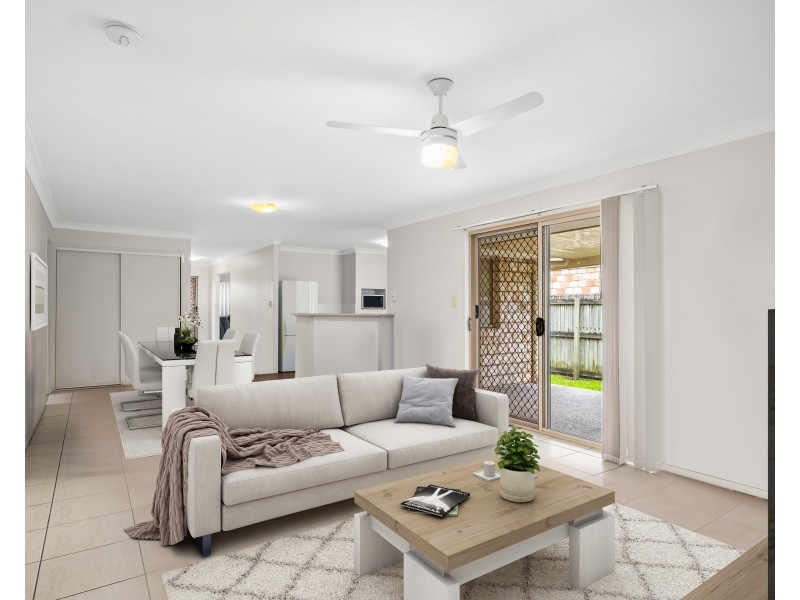 20 Lake Manchester Street, Logan Reserve QLD 4133