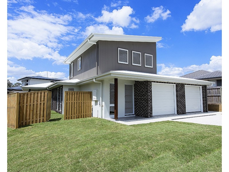 28A Harry Street, Bellbird Park QLD 4300