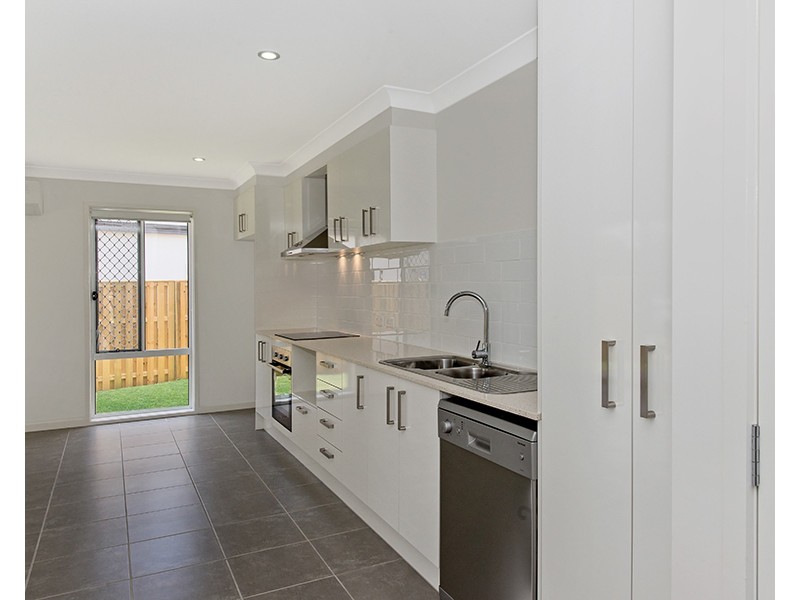 28A Harry Street, Bellbird Park QLD 4300