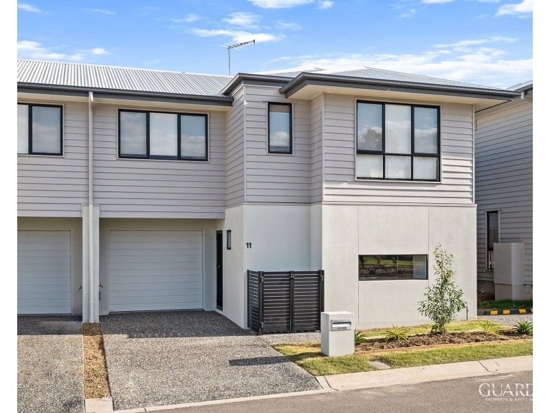 11/100 Lollard Street, Hillcrest QLD 4118