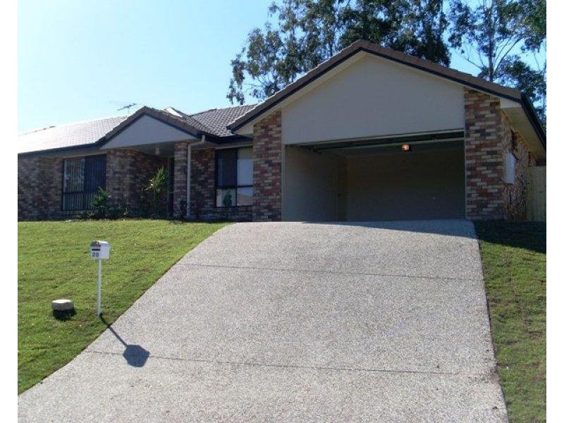 20 Eloise Place, Sumner QLD 4074