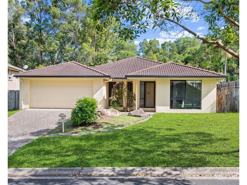 56 Salubris Place, Moggill QLD 4070