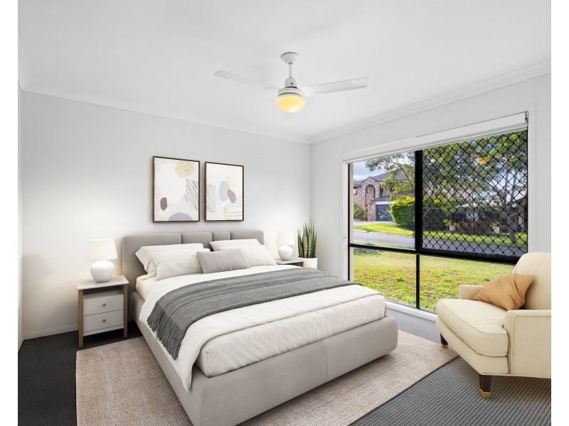 56 Salubris Place, Moggill QLD 4070