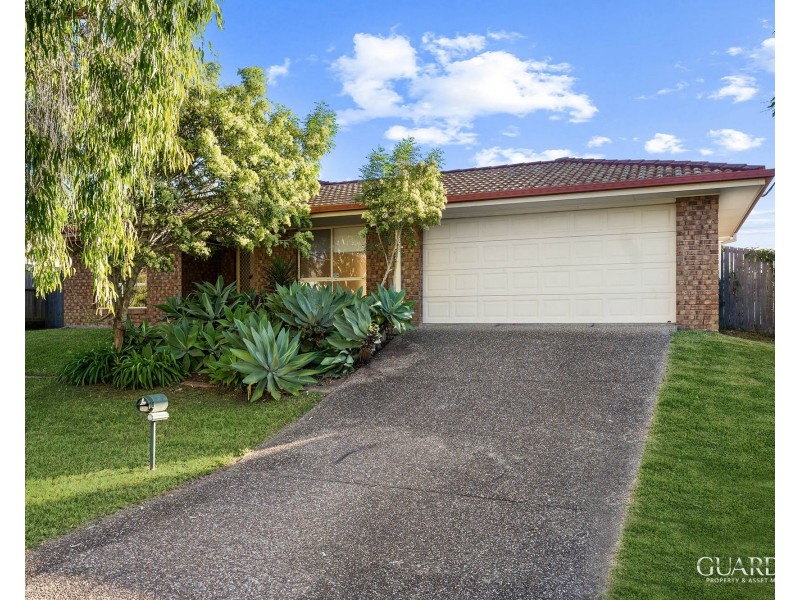 6 Parkvale Street, Victoria Point QLD 4165