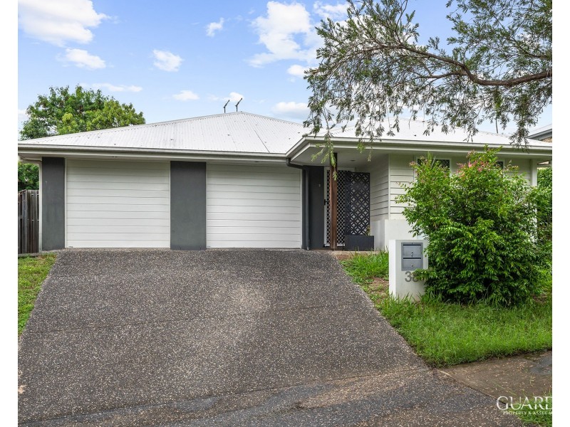 1&2/38 Kenneth Drive, Augustine Heights QLD 4300