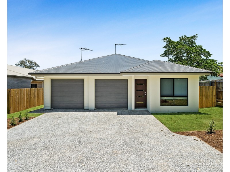 2/39B Short Street, Loganlea QLD 4131