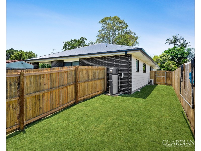 2/39B Short Street, Loganlea QLD 4131