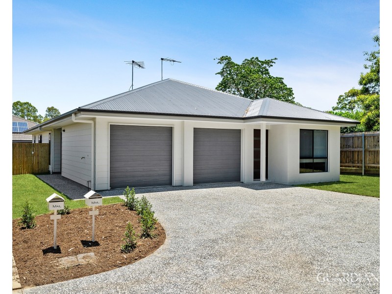 2/39B Short Street, Loganlea QLD 4131