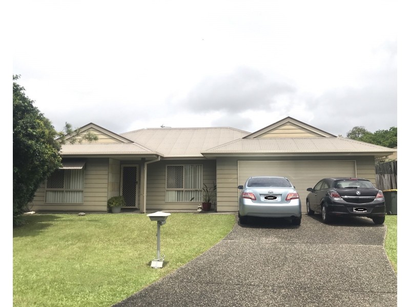 8 McIntyre Court, Mudgeeraba QLD 4213