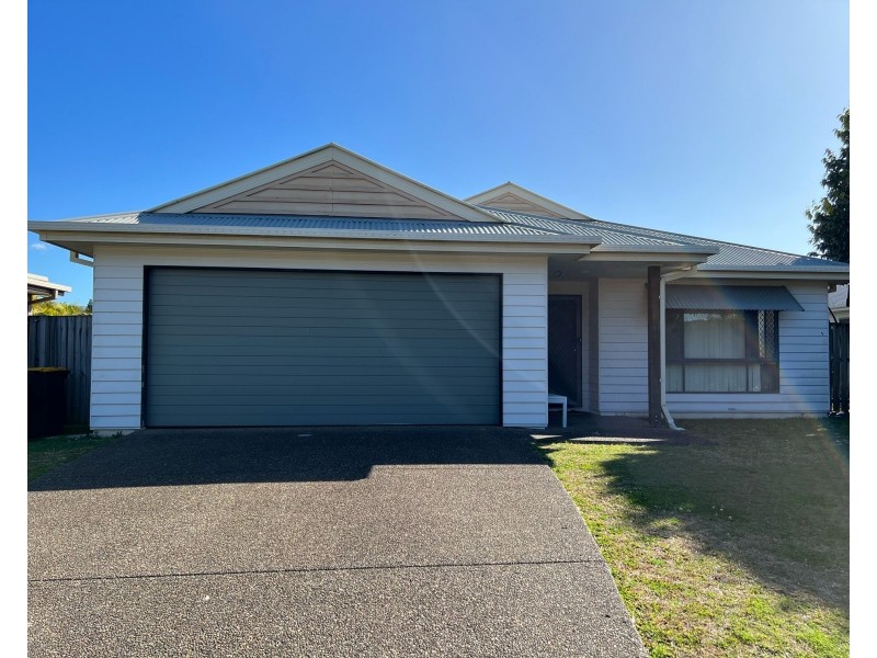 11 Abraheim Court, Mudgeeraba QLD 4213