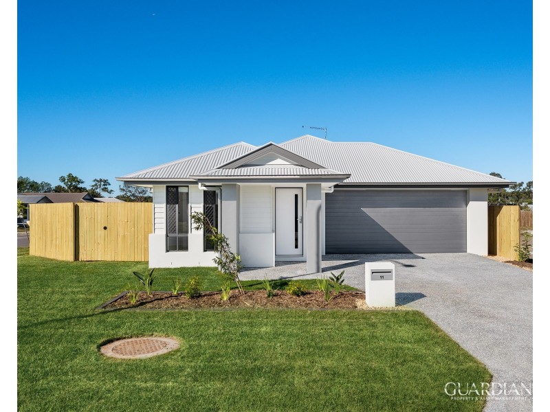 11 Elite Street, Park Ridge QLD 4125