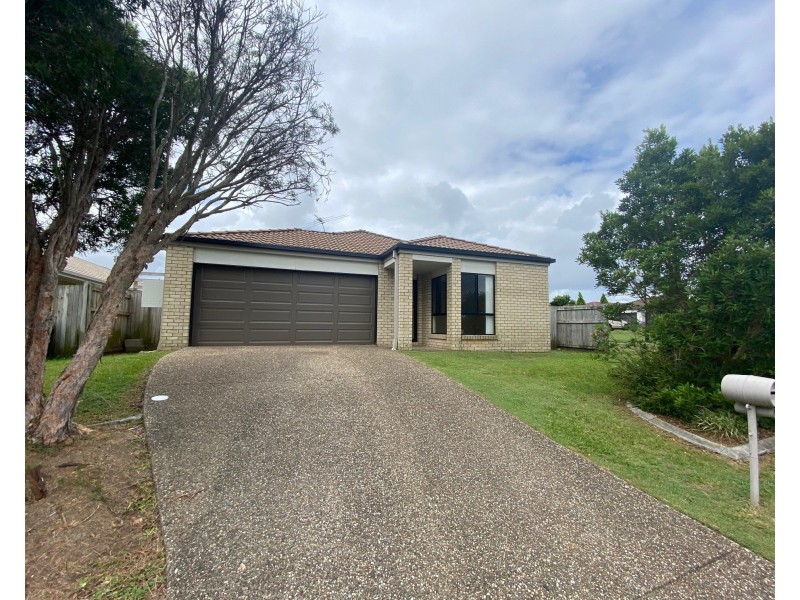 2 Varuna Court, Rothwell QLD 4022