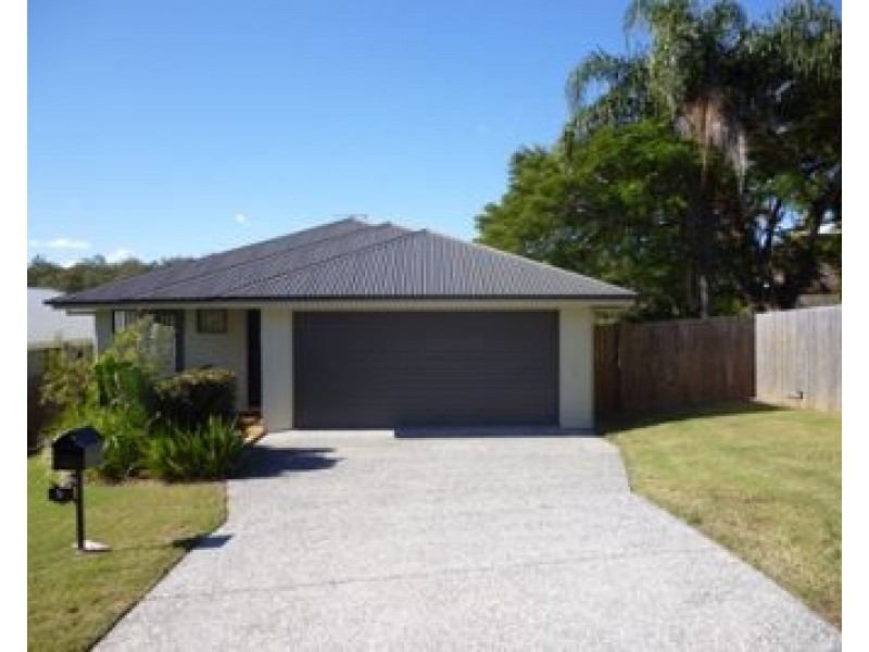 5 Salomon Court, Goodna QLD 4300