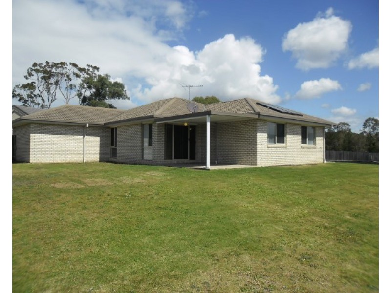 7 Fiddlewood Street, Victoria Point QLD 4165