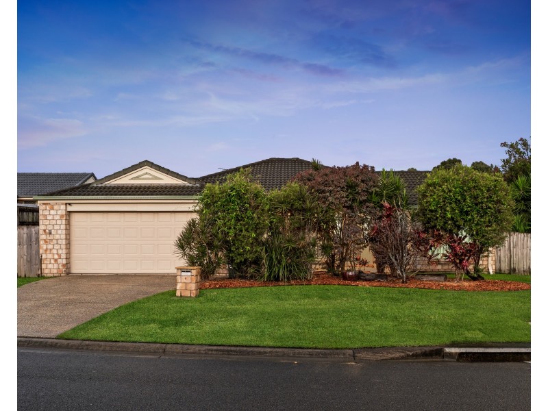 1 Daniells Court, Ormeau QLD 4208