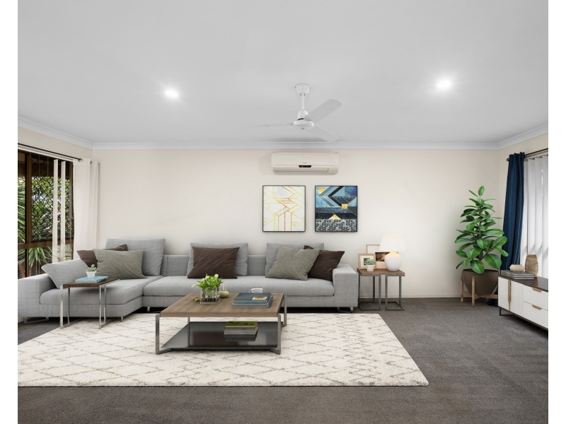 1 Daniells Court, Ormeau QLD 4208