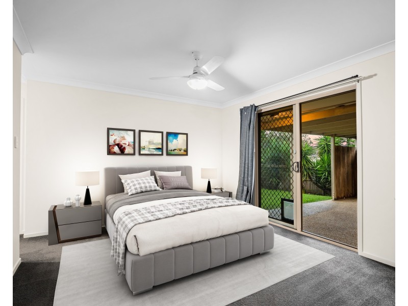 1 Daniells Court, Ormeau QLD 4208