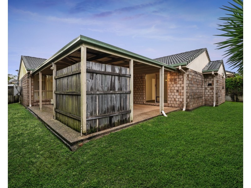 1 Daniells Court, Ormeau QLD 4208