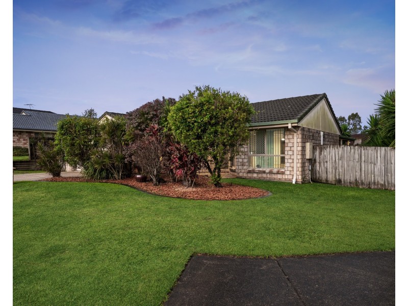 1 Daniells Court, Ormeau QLD 4208