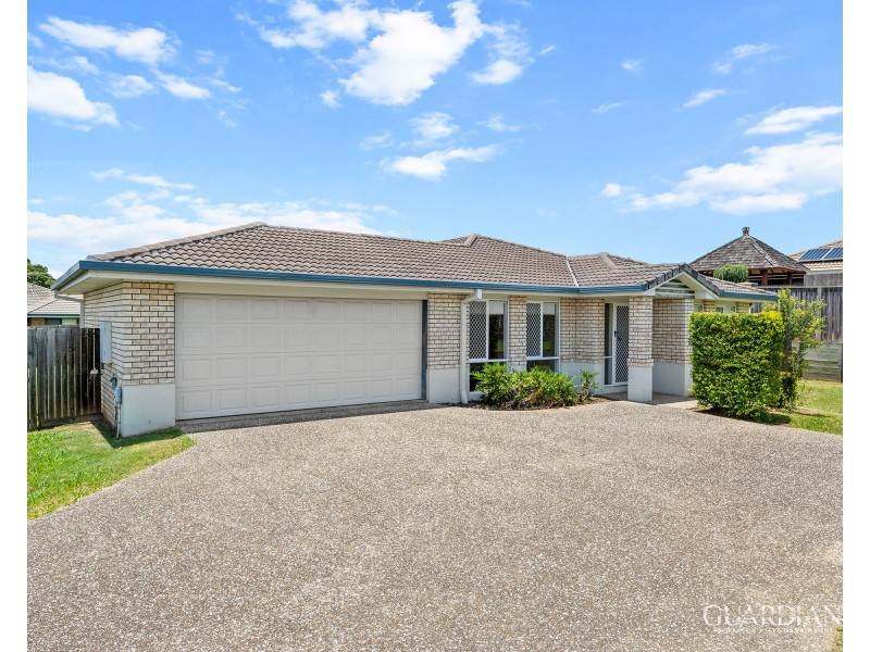 24 Muscari Crescent, Drewvale QLD 4116