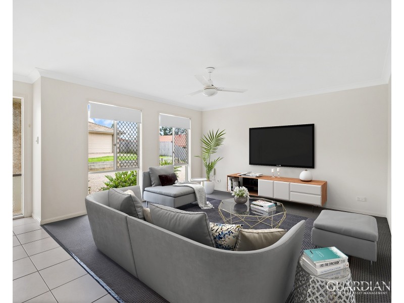 24 Muscari Crescent, Drewvale QLD 4116