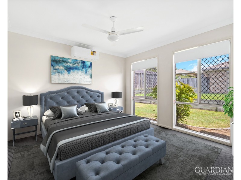 24 Muscari Crescent, Drewvale QLD 4116