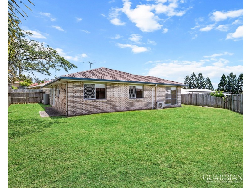 24 Muscari Crescent, Drewvale QLD 4116