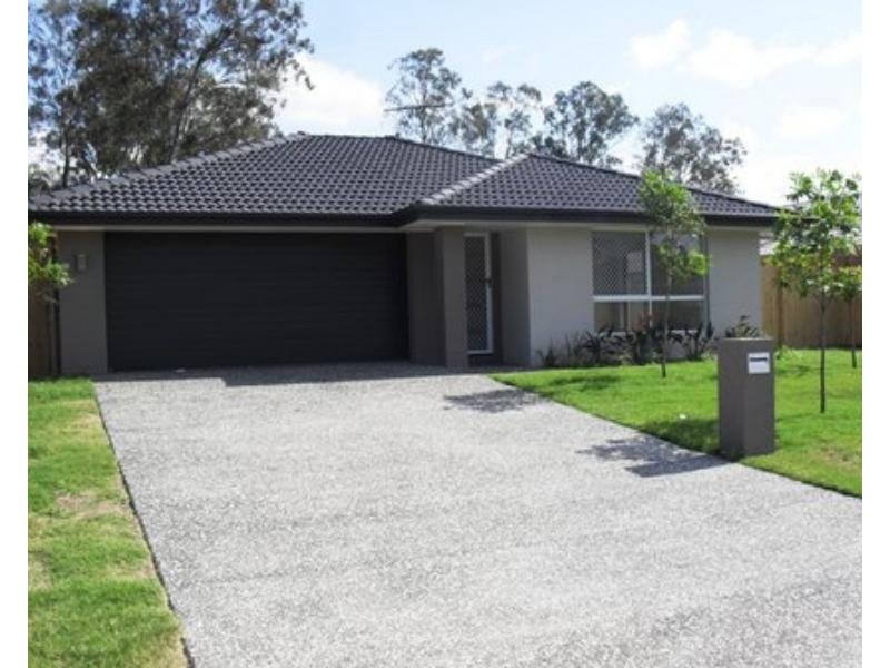 14 Maud Street, Bannockburn QLD 4207