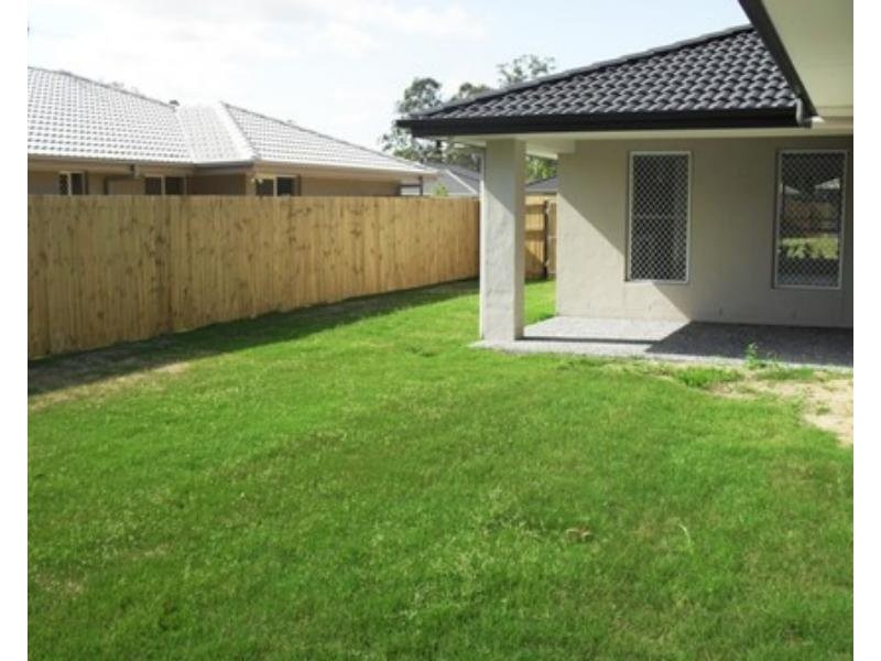 14 Maud Street, Bannockburn QLD 4207