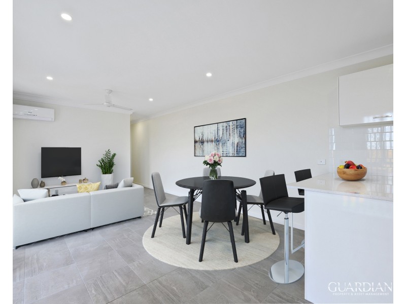 38A TRANQUILLITY Way, Eagleby QLD 4207