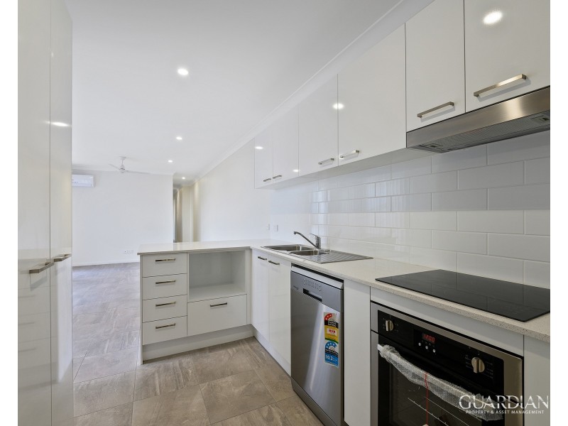 38A TRANQUILLITY Way, Eagleby QLD 4207